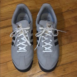 Adidas Samoa shoes